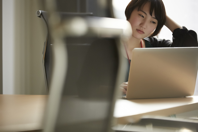 どうしよう今の仕事に飽きた…新しい人生を送るための転職