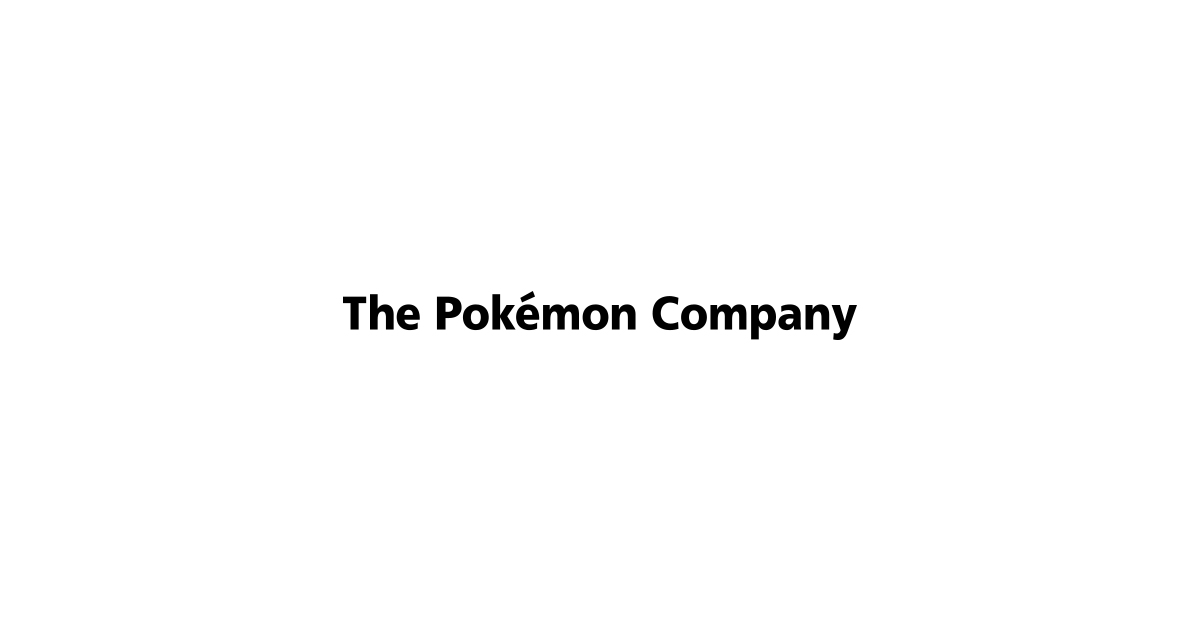 株式会社ポケモンに転職するためには 会社概要と転職するための方法を