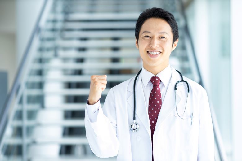 医師におすすめの転職エージェントランキング！10社で厳選比較！