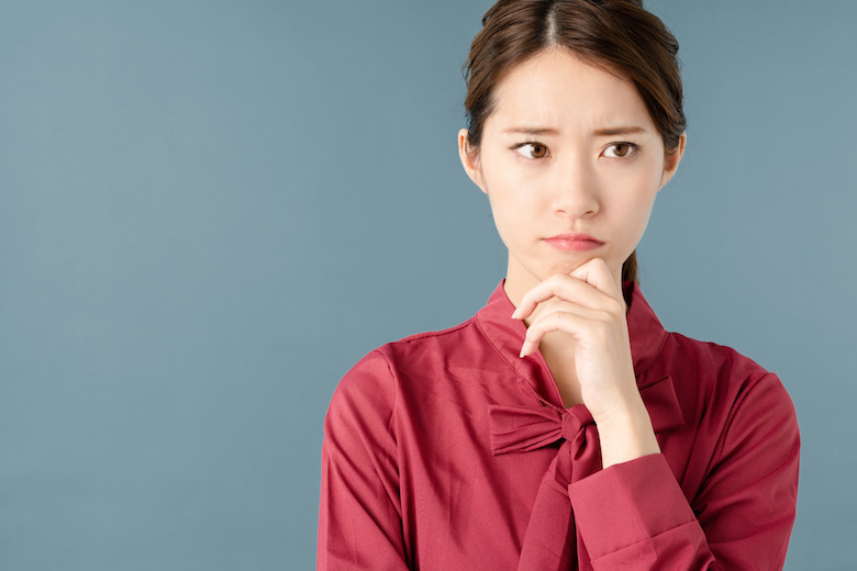 リクルートエージェントに断られる原因は7つある…
