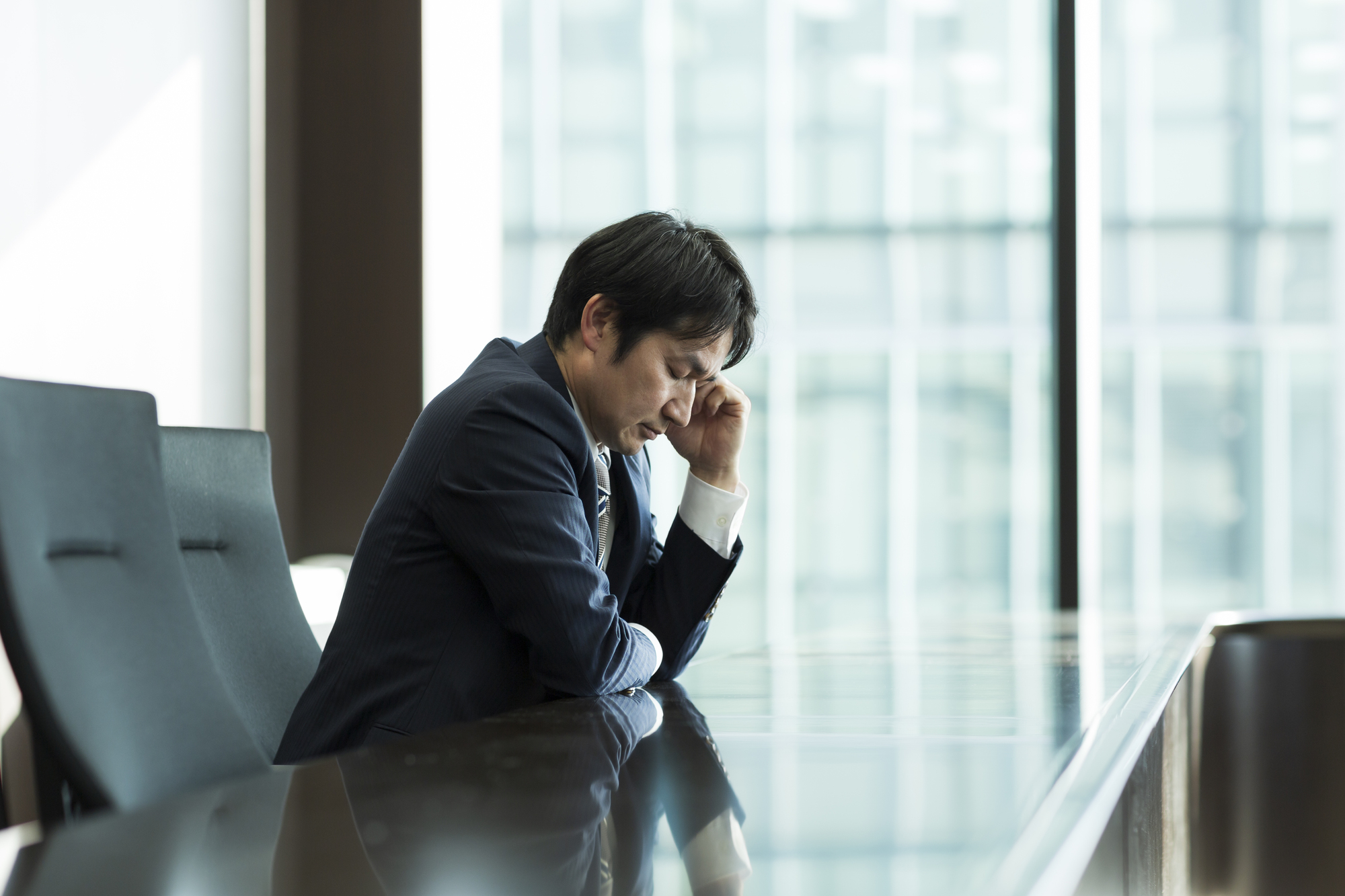 言いづらい退職を申し出には？切り出すタイミングやコツを徹底解説！