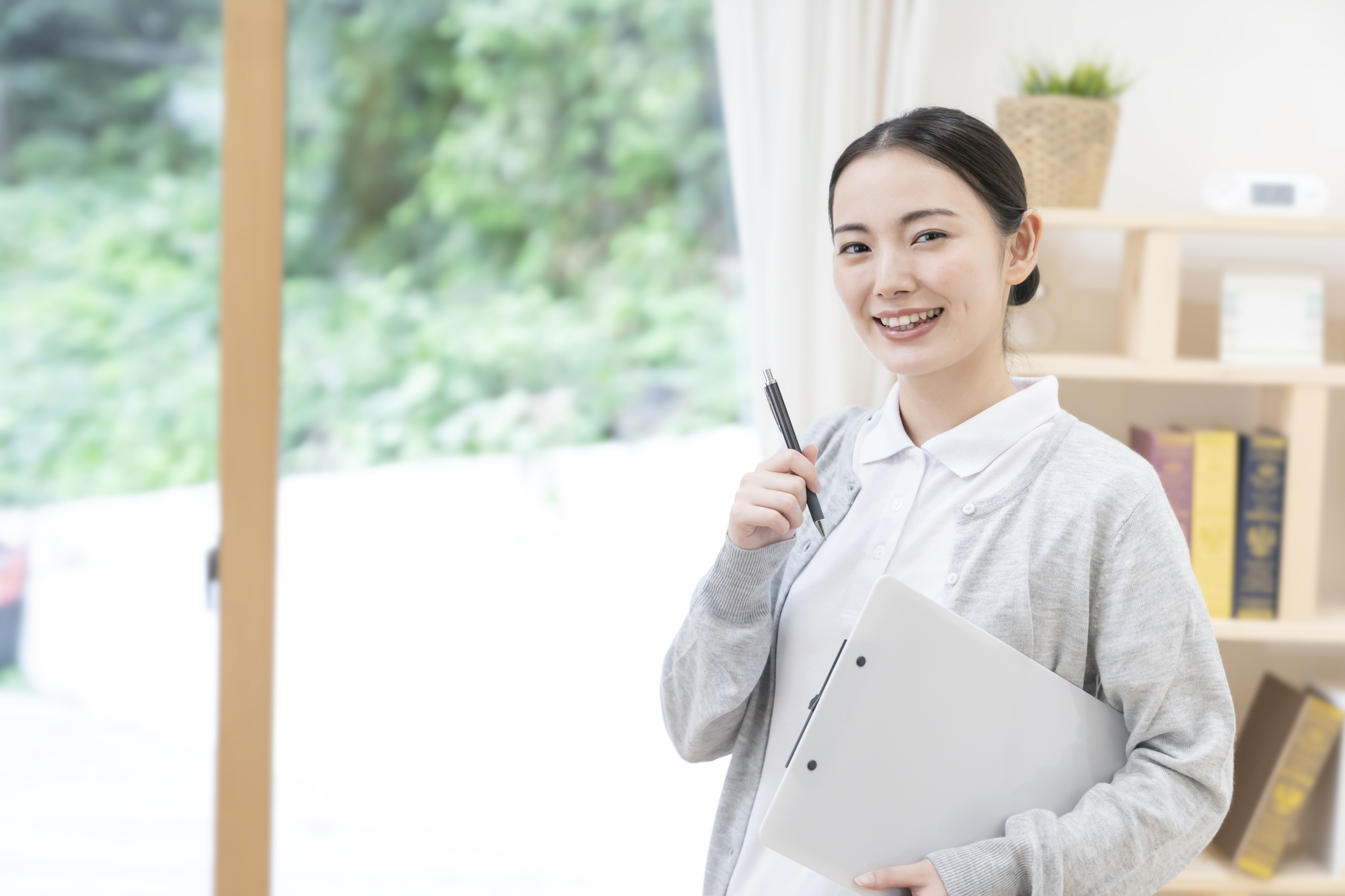 介護職からの転職でおすすめの業界4選！