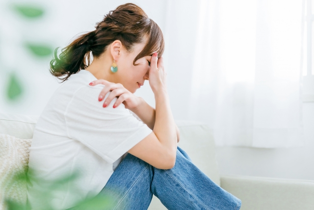ニートから脱却できない理由6選