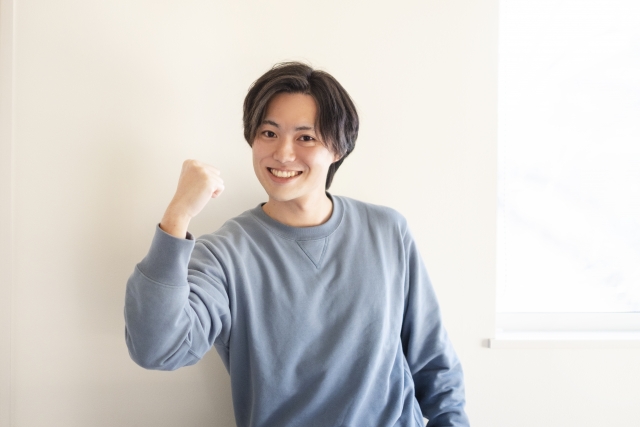 ニートから脱却するために必要なマインド4選