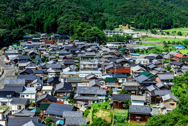 年収そのままで地方に移住成功！難しいUターン就職転職の3つのポイント