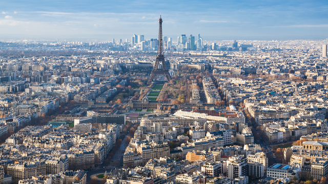 外資転職コンサルタントが語るフランス語人材のアドバンテージ