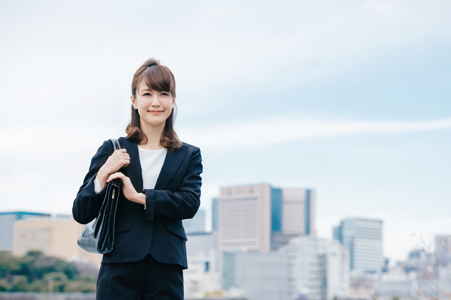 本当は教えたくない代女性の人気転職先に生命保険の営業職が入る理由 最高ランクの転職サイト 転職エージェントが見つかるサイト