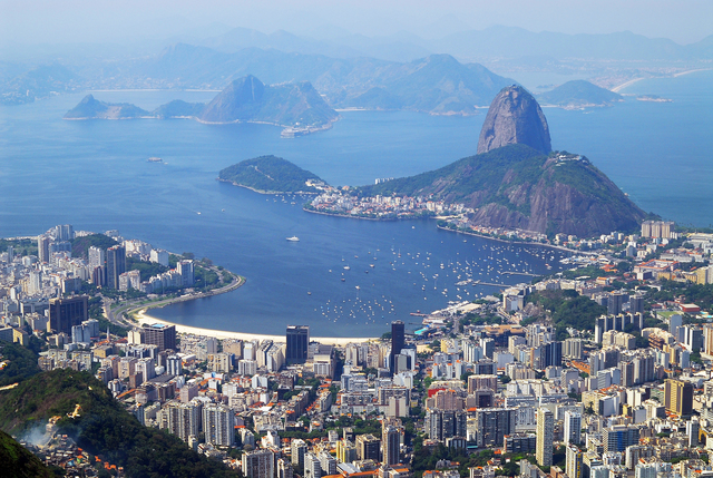 南米大陸を制覇した日本人が教えるブラジルなどへの転職の実態