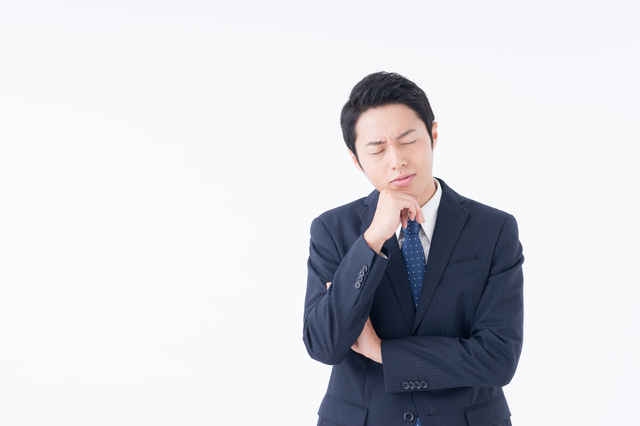 転職したいけど応募したい会社がない！その原因と対策まとめ