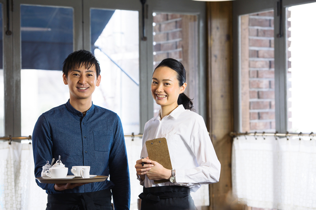 飲食業界に転職したい未経験のあなたが知っておくべき全知識