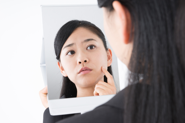 中途採用で容姿を重視する『顔採用』に関係する話