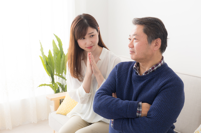 転職したいけど親に言えない人に。どう伝えるべき？