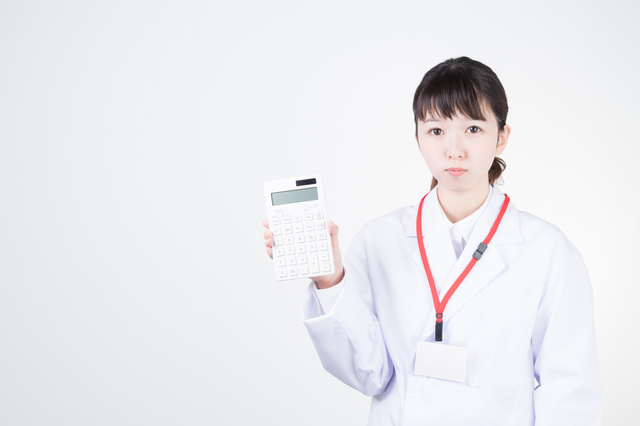 薬剤師は高収入という噂は本当？実際に貰える金額一覧