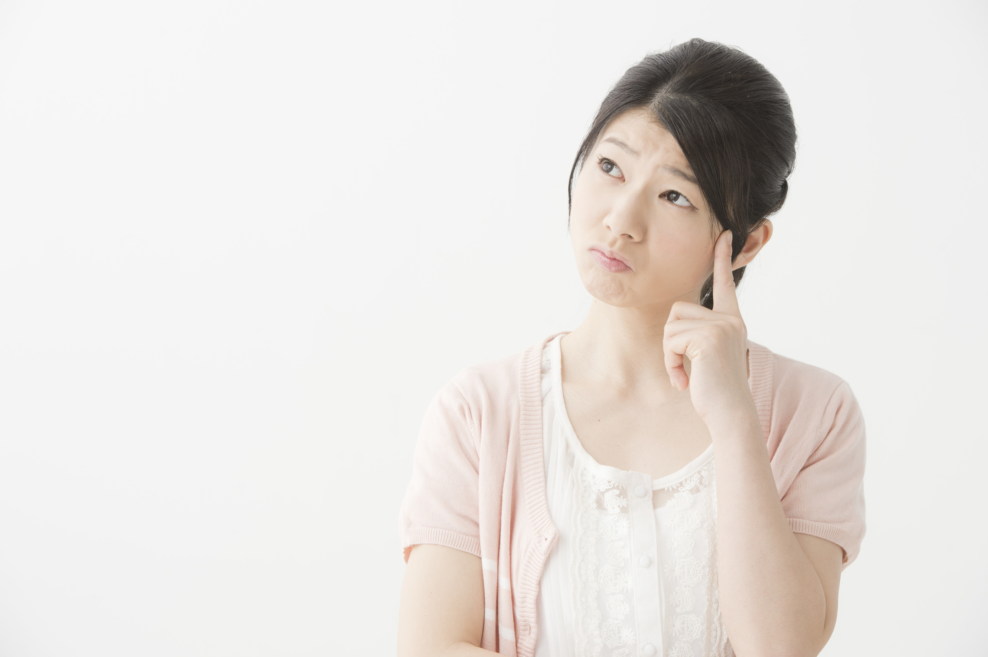 女性
