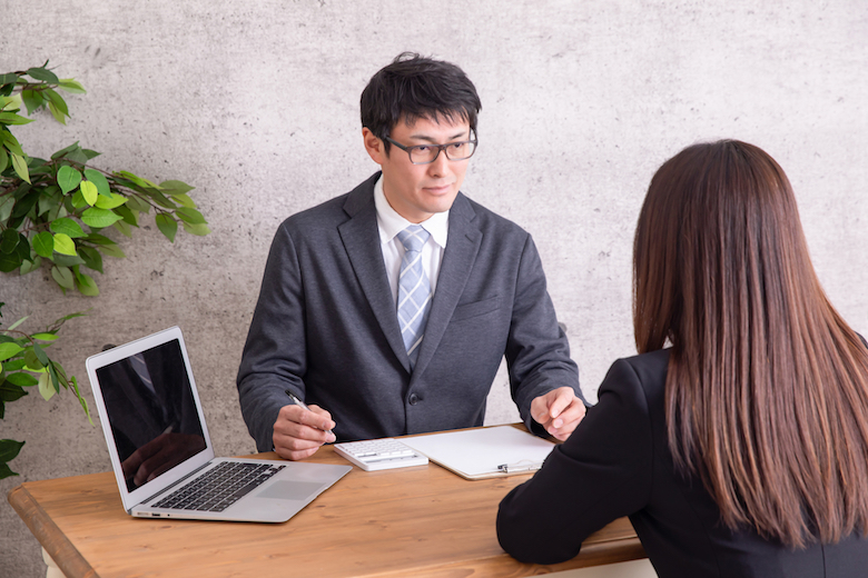 会計士のイメージ画像