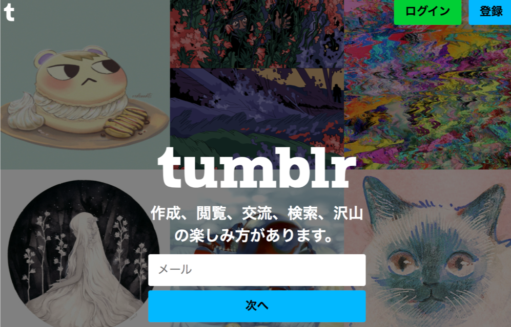 Tumblr